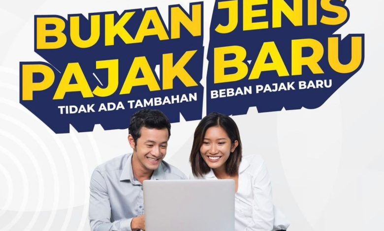 Mulai Berlaku 1 Januari 2024, Simak Aturan Baru (TER) Tarif Efektif ...