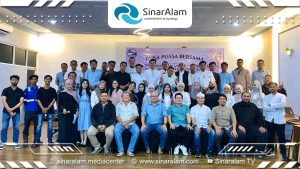 Buka Puasa Bersama SADP 2026: Harmoni Ramadan, Merajut Kebersamaan untuk Sinergi yang Lebih Kuat