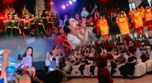 Ini Dia Momen Keseruan “Gathering SinarAlam Group 2026”!