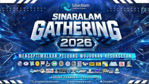 VIDEO GATHERING SINARALAM GROUP 2026